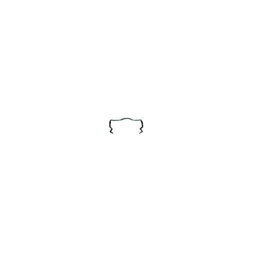 5-2600 Capral And Wunderlich Double Hung Spring Balance Cover