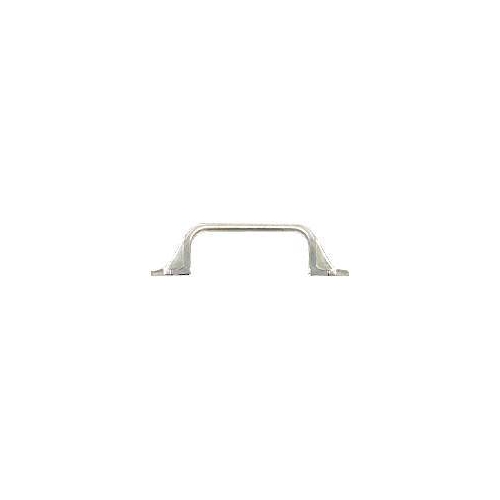 6-1180 Clear Polycarb Flyscreen Handle
