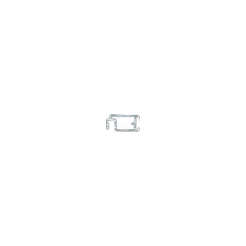 6-324 Boral Awning Window Flyscreen Frame