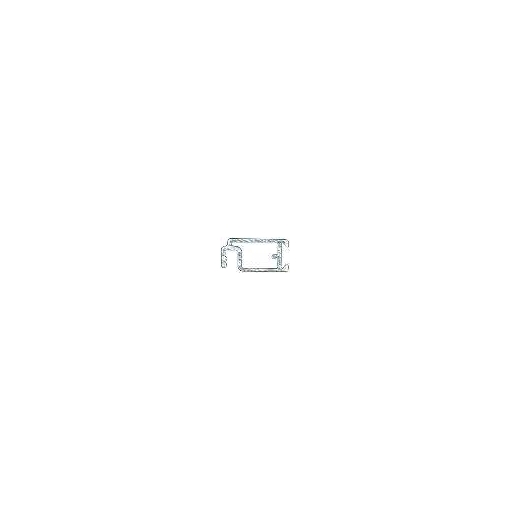 6-324 Boral Awning Window Flyscreen Frame - Rollerco For Sliding Door, Windows &Amp; Shower Replacement Parts, Rollers &Amp; Accessories. Rollerco: 40 Years Strong! 6-324 Boral Awning Window Flyscreen Frame