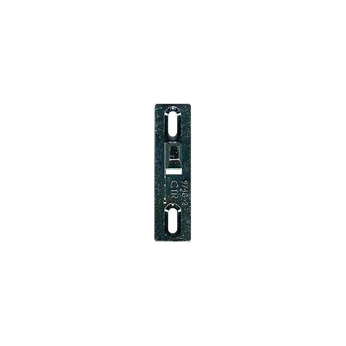 7-1480 Whitco Leichardt Sliding Security Door Lock Striker