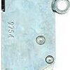 7-2220 Whitco Leichardt Standard Triple Lock Kit