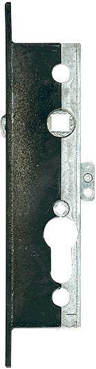 7-250 Austral SD7 Sliding Security Door Lock - Rollerco