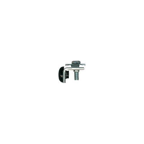 8-1170 Pelmet Track Door Stop