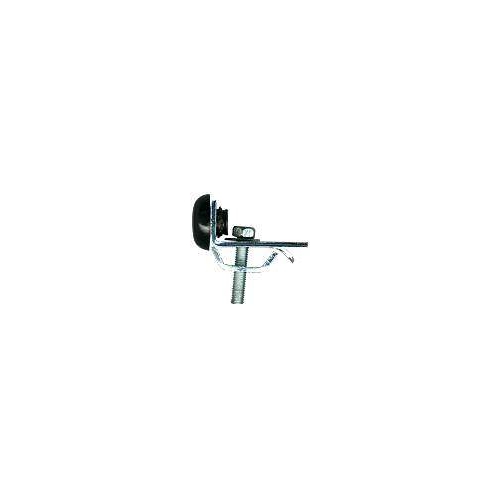8-1180 Pelmet Track Door Stop