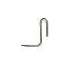 9-1060 15mm Narrow Stainless Steel Capping Track