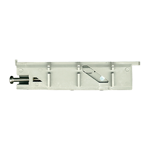 1-176 Anthony Bearings 9000 Series Adjustable Door Carriage With Dual Rollers - Rollerco Door Roller Assemblies Replacement Rollers For Sliding Doors