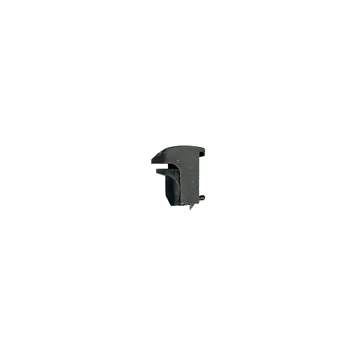 5-161 Lockable Window Handle Suits Dowell Windows - Rollerco Replacement Rollers And Parts For Windows And Doors
