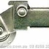 1-1022 Stainless Steel Universal Door Roller