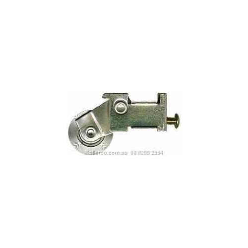 1-1022 Stainless Steel Universal Door Roller