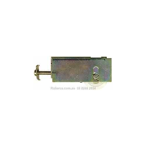 1-1030 Trend Door Roller - Rollerco For Sliding Door, Windows &Amp; Shower Replacement Parts, Rollers &Amp; Accessories. Rollerco: 40 Years Strong! 1-1030 Trend Door Roller