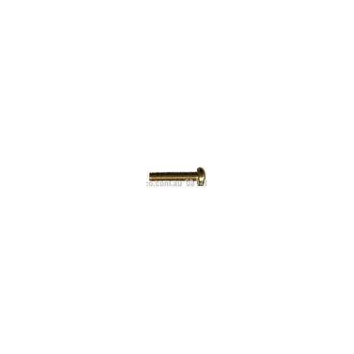1-1063 25Mm Bracket Screw - Rollerco For Sliding Door, Windows &Amp; Shower Replacement Parts, Rollers &Amp; Accessories. Rollerco: 40 Years Strong! 1-1063 25Mm Bracket Screw