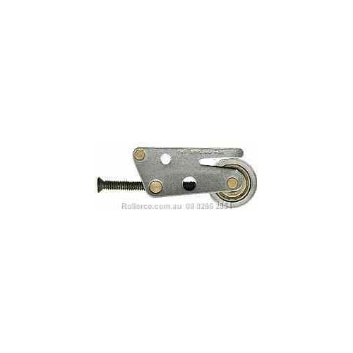 1-1090 Stainless Steel Door Roller