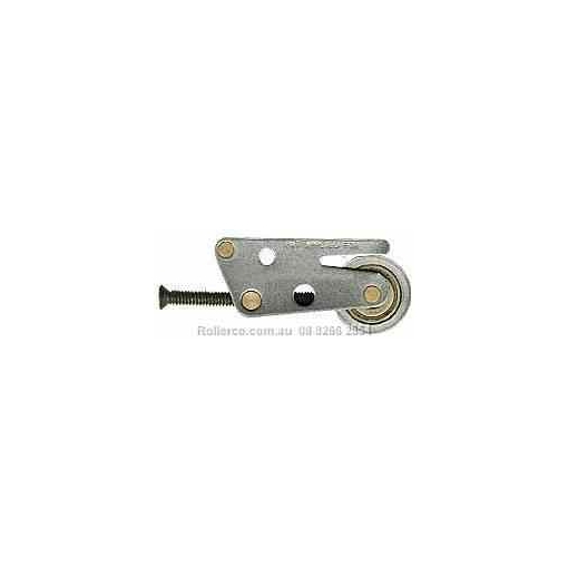 1-1090 Stainless Steel Door Roller - Rollerco For Sliding Door, Windows &Amp; Shower Replacement Parts, Rollers &Amp; Accessories. Rollerco: 40 Years Strong! 1-1090 Stainless Steel Door Roller