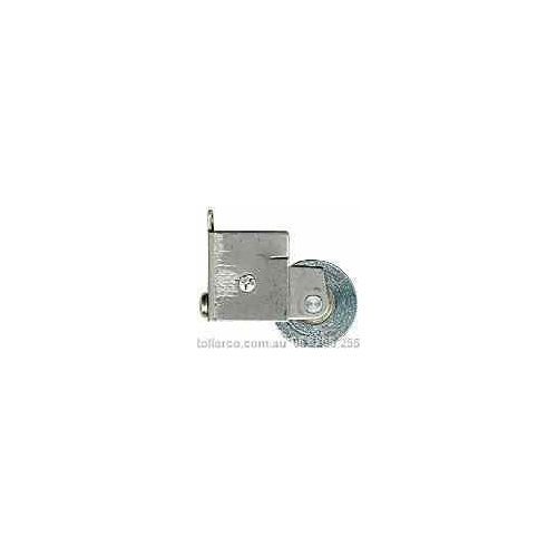 1-1110 Stainless Steel Door Roller