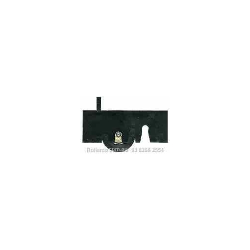 1-1130 Dowell / Lidco Door Roller - Rollerco For Sliding Door, Windows &Amp; Shower Replacement Parts, Rollers &Amp; Accessories. Rollerco: 40 Years Strong! 1-1130 Dowell / Lidco Door Roller