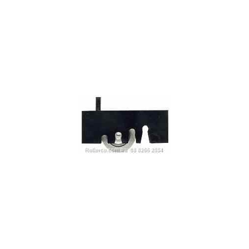1-1140 Dowell / Lidco Door Roller