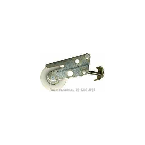 1-1240 Adjustable Aluminium Door Roller