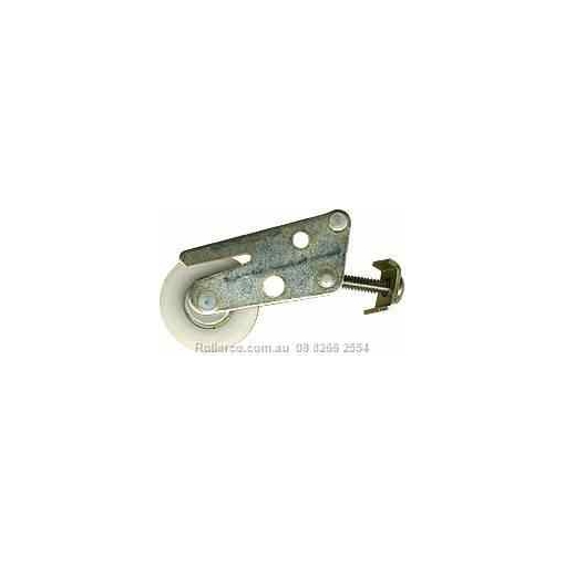1-1240 Adjustable Aluminium Door Roller - Rollerco For Sliding Door, Windows &Amp; Shower Replacement Parts, Rollers &Amp; Accessories. Rollerco: 40 Years Strong! 1-1240 Adjustable Aluminium Door Roller