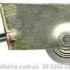 1-1250 Stainless Steel Comalco Door Roller