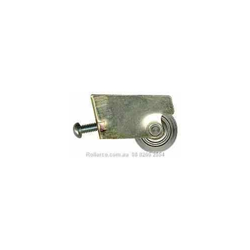 1-1250 Stainless Steel Comalco Door Roller