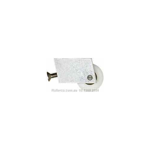 1-1270 Adjustable Aluminium Door Roller
