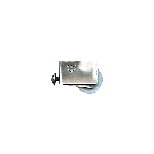 1-1275 Wunderlich 2W Series Door Roller