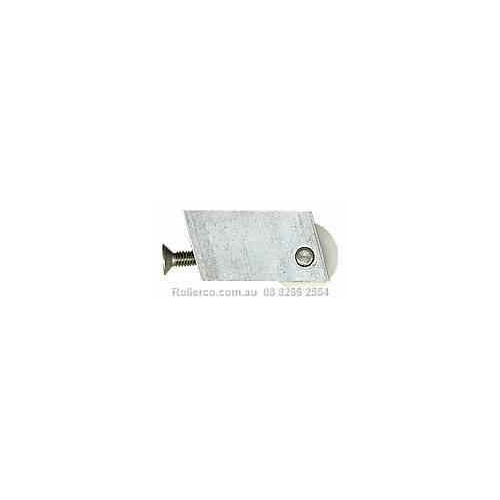 1-1280 Adjustable Aluminium Door Roller