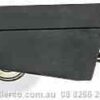 1-1290 A&L Sliding Door Roller