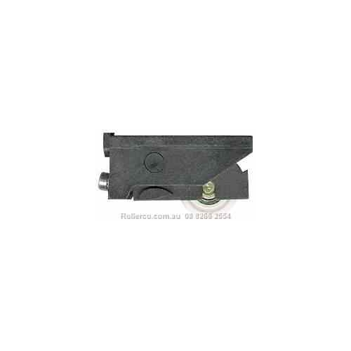 1-1320 Adjustable Aluminium Door Roller