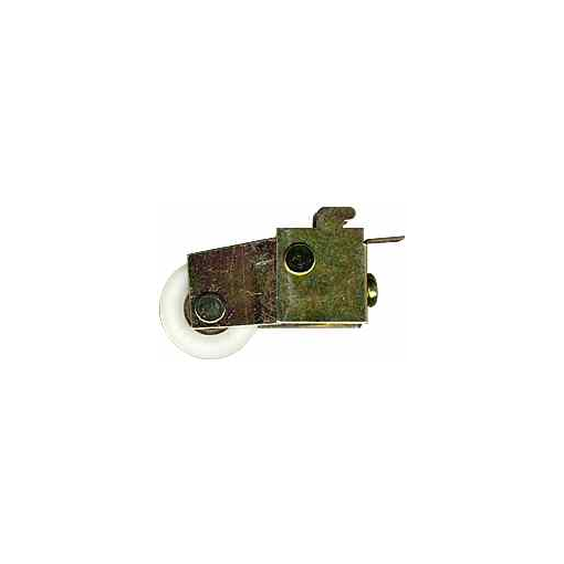 1-1380 Old Stegbar Door Roller - Rollerco For Sliding Door, Windows &Amp; Shower Replacement Parts, Rollers &Amp; Accessories. Rollerco: 40 Years Strong! 1-1380 Old Stegbar Door Roller