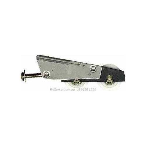 1-1390 Capral 889 Series Door Roller
