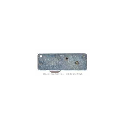 1-1400 Adjustable Aluminium Door Roller
