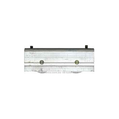1-1410 Aluminium Door Roller Carriage