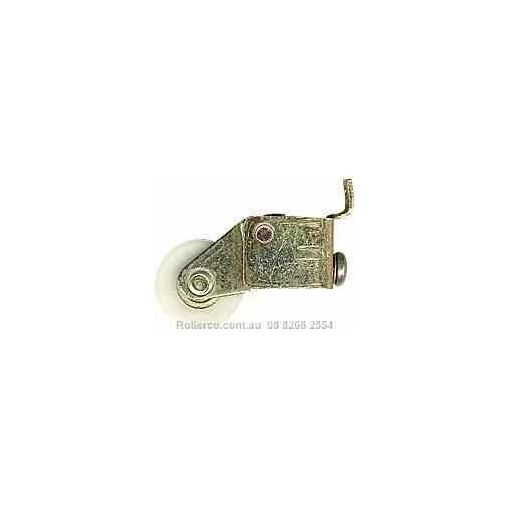 1-1430 Adjustable Aluminium Door Roller - Rollerco For Sliding Door, Windows &Amp; Shower Replacement Parts, Rollers &Amp; Accessories. Rollerco: 40 Years Strong! 1-1430 Adjustable Aluminium Door Roller