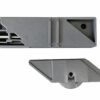 1-1450 17.5Mm Wide Glass Sliding Door Roller - Suits Anthony Bearings / Innovations 5001 Series - Image 4