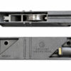1-1452 Sliding Door Roller - Anthony Bearings / Innovations 5001 Series With Stainless Roller - Image 3