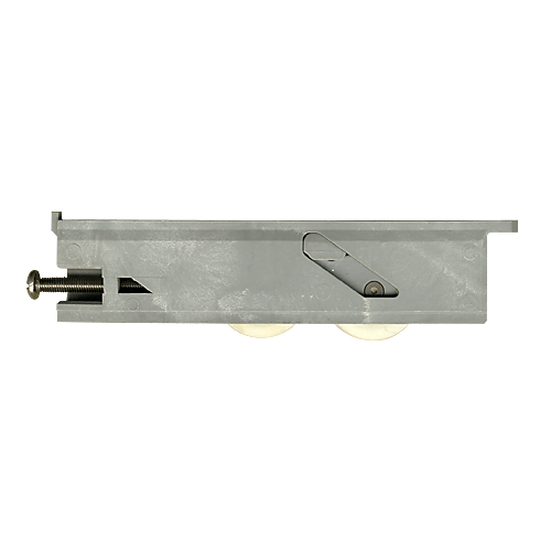 1-1500 Anthony 9000 Series Premium Dual Door Carriage