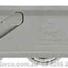 1-1510 Capral Platinum Door Roller - Stainless