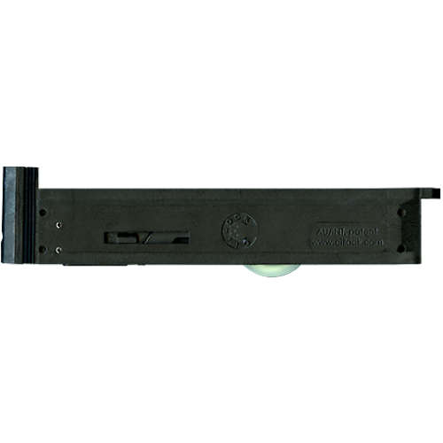 1-1513 Ciilock Pro Glide Door Roller