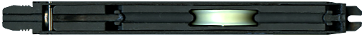 1-1513 Ciilock Pro Glide Door Roller - Image 2