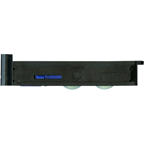 1-1514 Ciilock Dual Pro Glide Door Roller