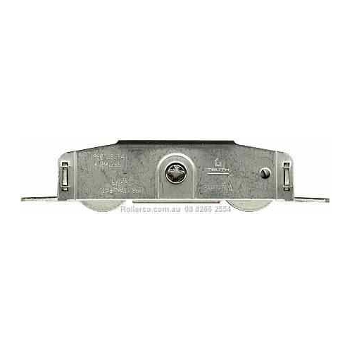 1-1540 Timber Door Roller - Stainless