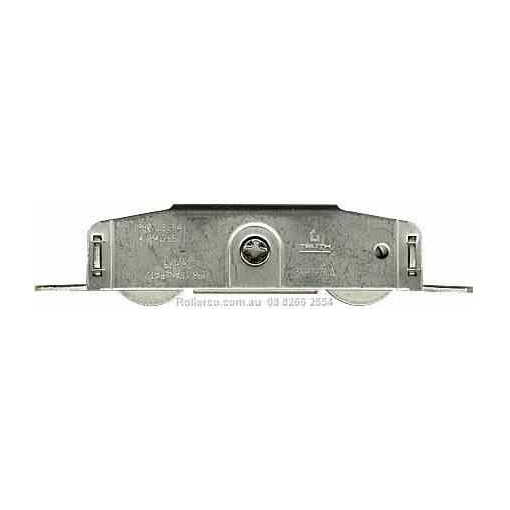 1-1540 Timber Door Roller - Stainless - Rollerco For Sliding Door, Windows &Amp; Shower Replacement Parts, Rollers &Amp; Accessories. Rollerco: 40 Years Strong! 1-1540 Timber Door Roller - Stainless