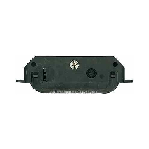 1-1550 Timber Door Roller - Nylon