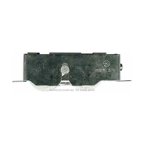 1-1570 Dual Adjustable Timber Door Roller