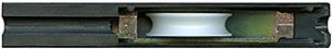 1 1689 2 - Rollerco Australia'S Biggest Range Of Sliding Door, Windows &Amp; Shower Replacement Parts, Rollers &Amp; Accessories. Rollerco: 40 Years Strong!