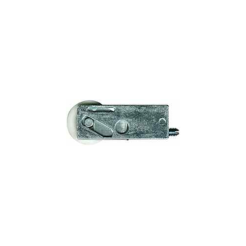1-1910 Adjustable Aluminium Door Roller