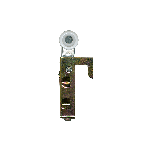 1-1960 Wardrobe Roller Hanger Set