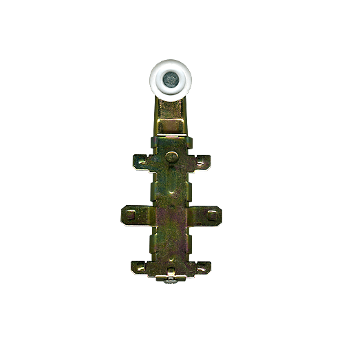 1-2000 Cox Wardrobe Roller